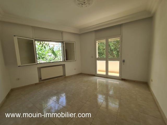 Photo VILLA LAMISE Yasmine Hammamet AV1630 image 5/6