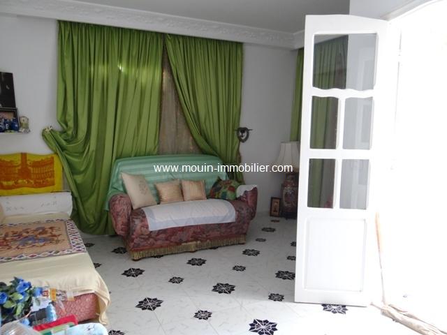 Photo villa lara2 AV501 sidi hammed hammamet image 5/6