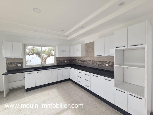Photo VILLA LARINE I Hammamet I AV1540 image 5/6