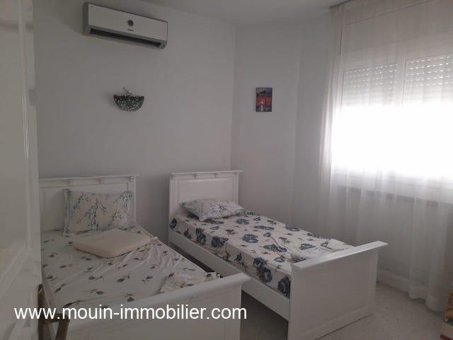 Photo VILLA LAYALI I Jinan Hammamet I AL2756 image 5/6
