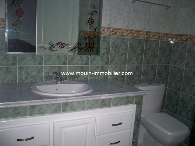 Photo Villa Le Corail AL1458 image 5/6