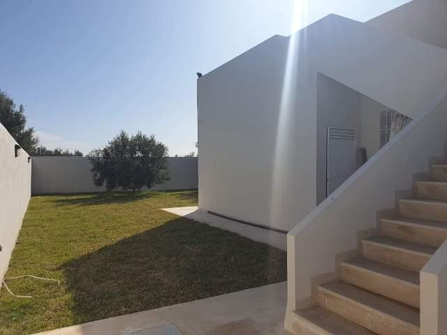 Photo VILLA LE DIAMANT El Monchar, Hammamet Sud  AV1364 image 5/6