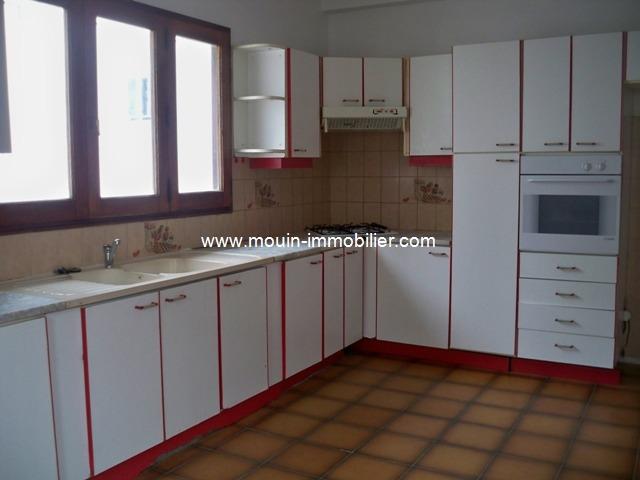 Photo Villa le frene ref AL2012  Manazah 9 image 5/6