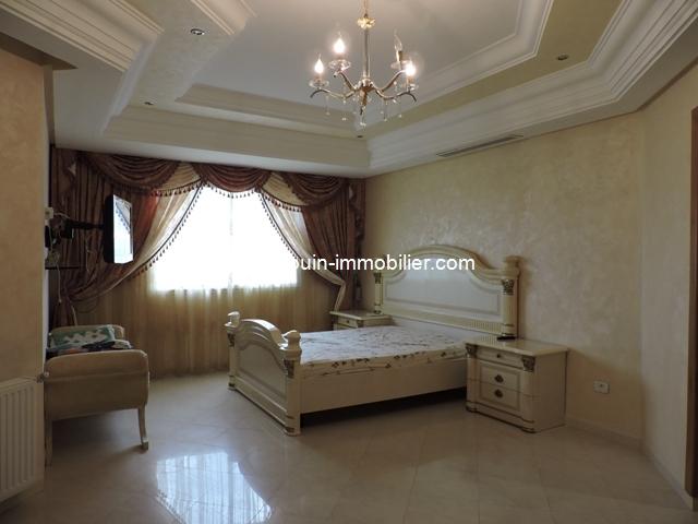 Photo Villa Le Mirage AV803 Yasmine Hammamet image 5/6
