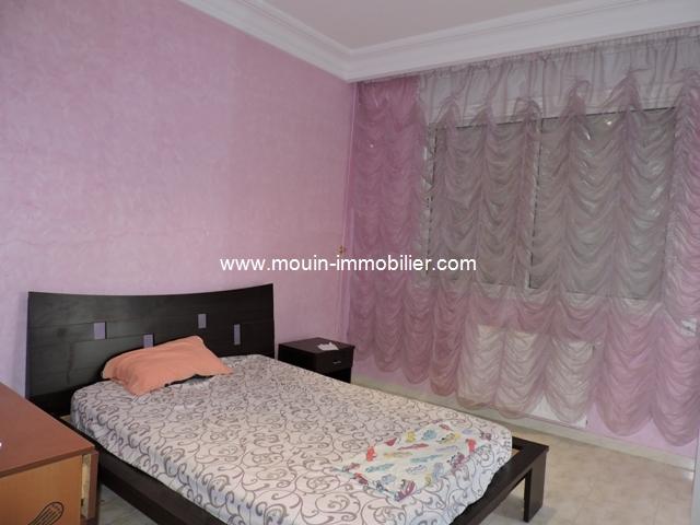 Photo Villa Le Mirage ref AV803 Yasmine Hammamet image 5/5