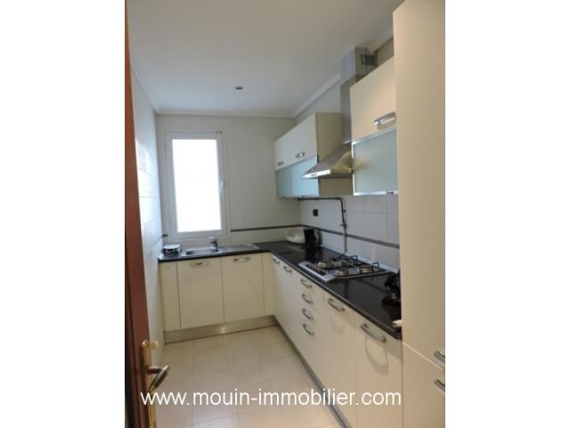 Photo VILLA LE MIRAGE Yasmine Hammamet  AV803 image 5/6