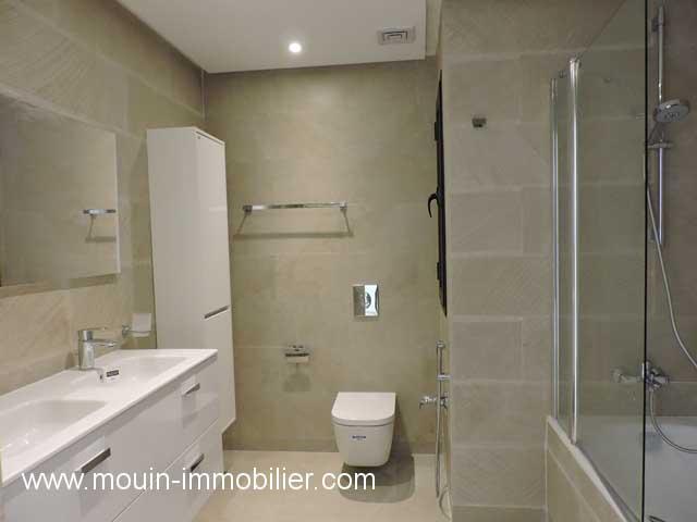 Photo VILLA LE MUGUET 1 Hammamet Zone Théâtre AL2064 image 5/6
