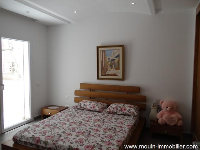 Photo Villa Le Navire ref AL1086 Hammamet image 5/6