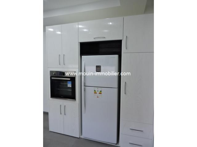 Photo Villa Le prestige AL2330 Hammamet image 5/6