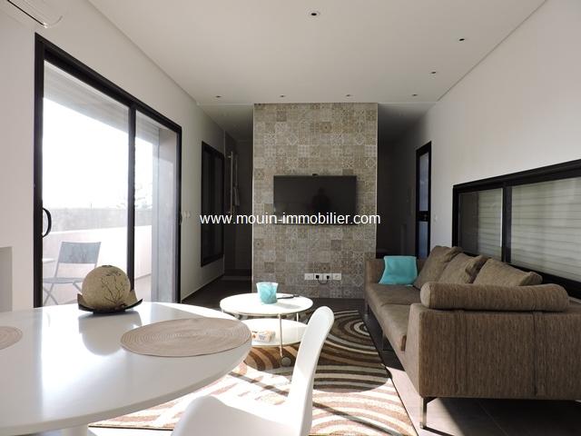 Photo Villa Le Prince AV1180 Hammamet Nord image 5/6