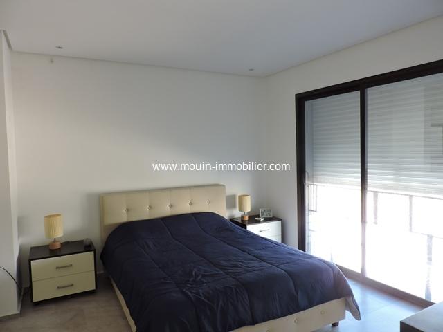 Photo VILLA LE PRINCE Hammamet Nord AV1180 image 5/6