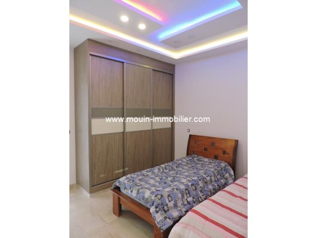 Photo Villa Le Rocher ref AV993 El Menchar image 5/5