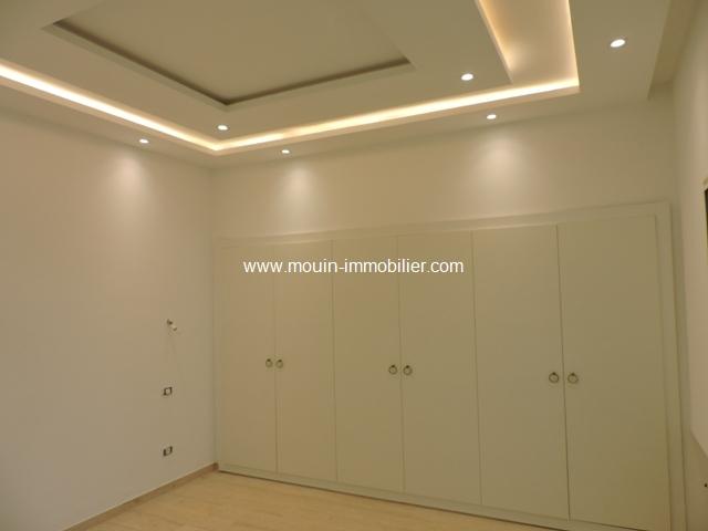 Photo Villa Le Trefle 1 AV1217 Hammamet zone theatre image 5/6