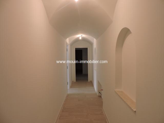 Photo Villa Le Trefle AV1216 Hammamet Sud image 5/5