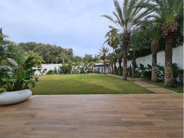 Photo villa leila gammarth al2742 image 5/5