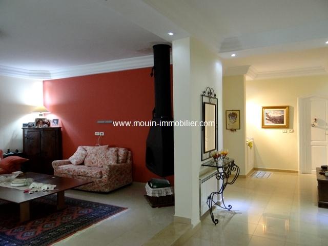 Photo Villa Leila ref AV318 Hammamet Baraket Essahel image 5/6