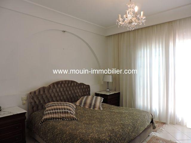 Photo Villa Lella Baya AL2902 Yasmine Hammamet image 5/6