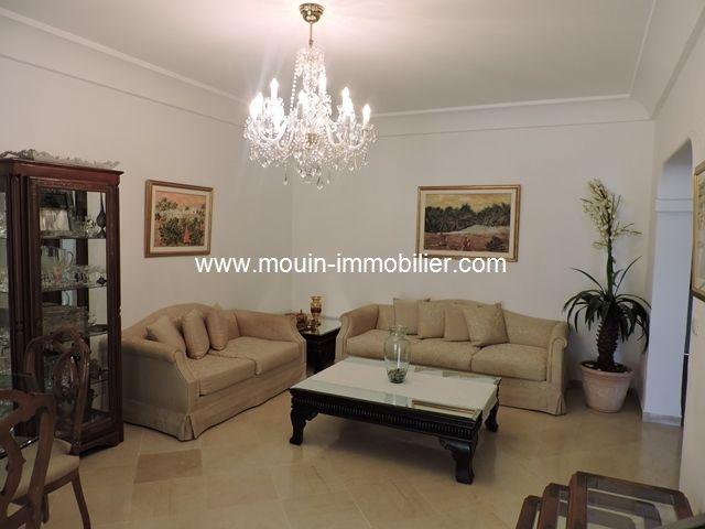Photo VILLA LELLA BAYA Yasmine Hammamet  AL2902 image 5/6