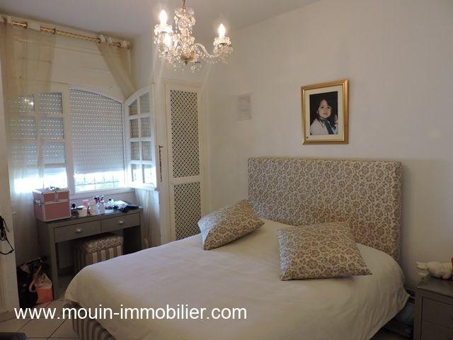 Photo VILLA LELLA BAYA Yasmine Hammamet y AL2902 image 5/6