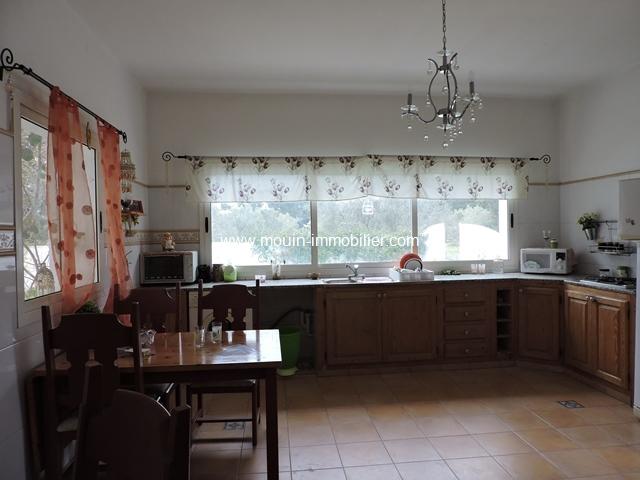 Photo Villa Leo ref AV693 Hammamet Nord image 5/6