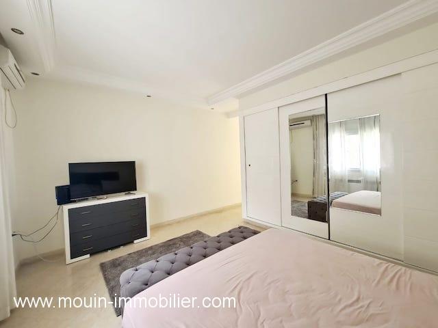 Photo Villa Leonard AL2837 Hammamet zone miramar image 5/5
