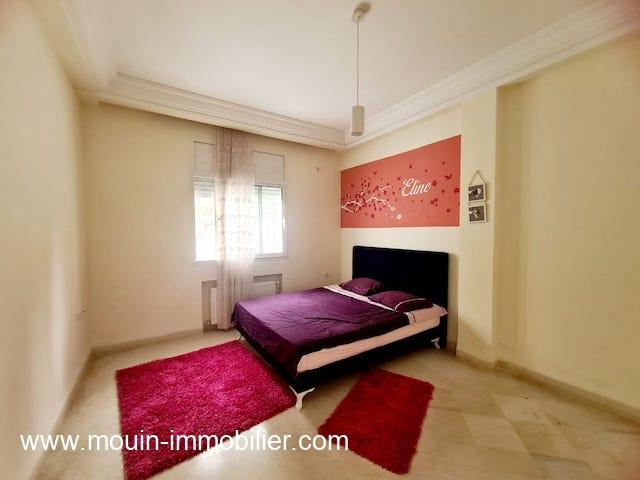 Photo Villa Leonard AL2837 Hammamet zone Miramar image 5/6