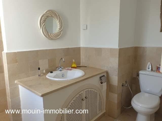 Photo VILLA LEONARDO II Hammamet Zone Théâtre AL2897 image 5/6