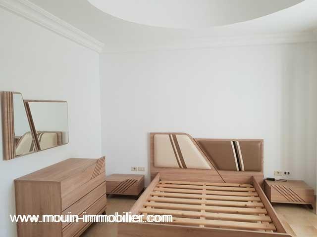 Photo VILLA LES BLUETS Hammamet Nord Mrezka AV1684 image 5/6