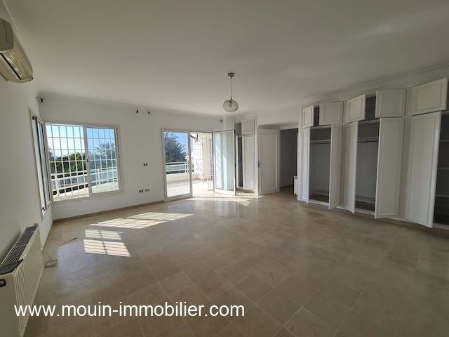 Photo Villa Les Colombes AL1535 Hammamet Nord image 5/6