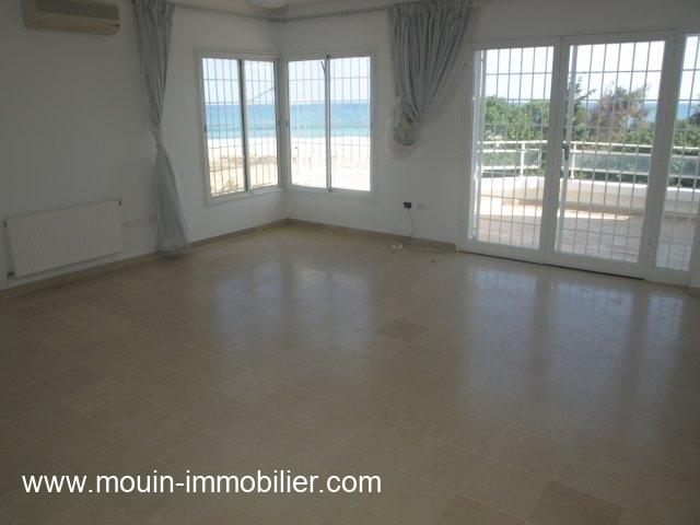 Photo Villa Les colombes AL1535 Hammamet Nord image 5/6