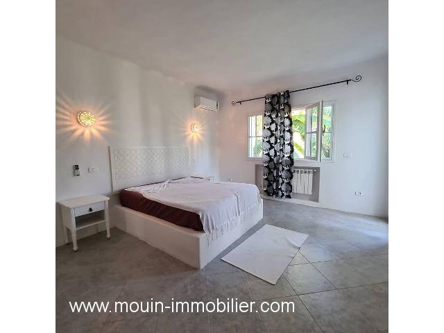 Photo Villa Les Deux Oliviers AL1892 Hammamet image 5/6