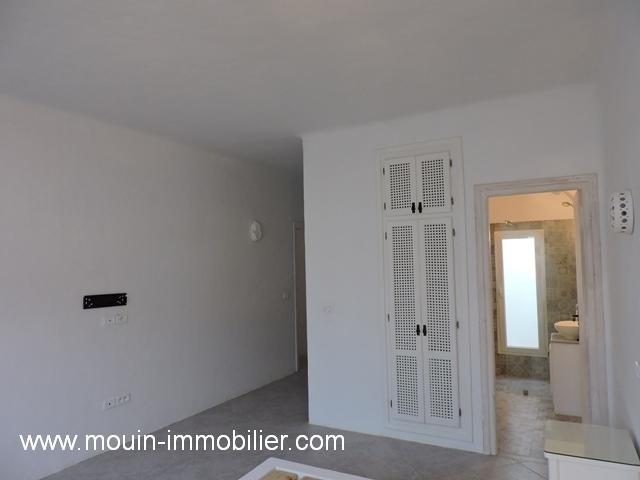 Photo Villa Les Deux Oliviers AV874 Hammamet image 5/6