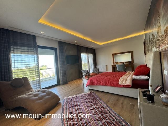 Photo VILLA LES EMERAUDES Sidi Mahersi AV1789 image 5/6