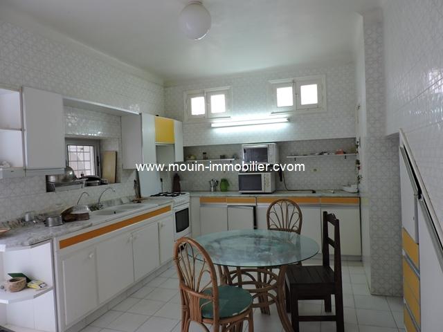Photo Villa Les Etoiles AL1569 Hammamet image 5/6