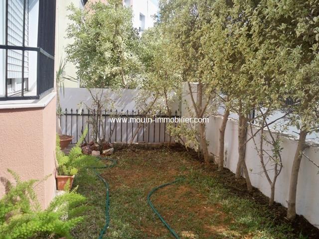 Photo villa les ficus AV731 lac1 tunis image 5/6