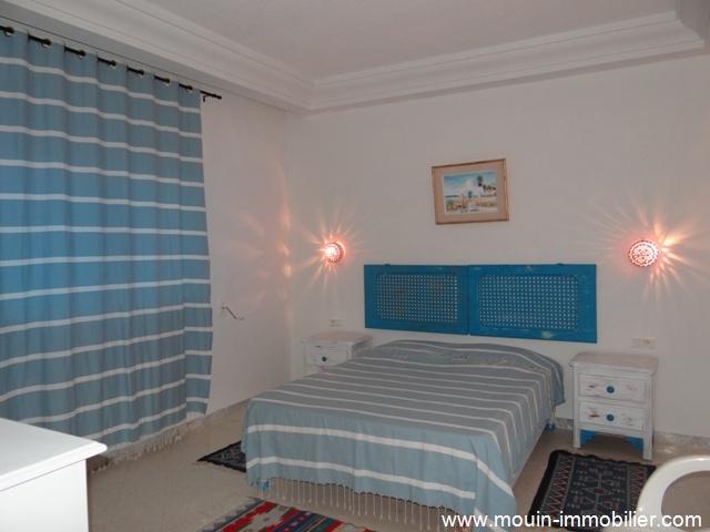 Photo Villa Les Lustres AL1228 Hammamet Nord image 5/6