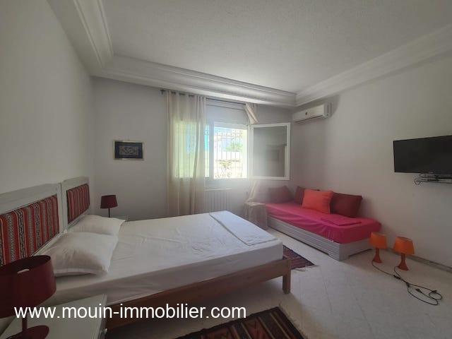 Photo Villa Les Lustres AL1228 Hammamet Nord image 5/6