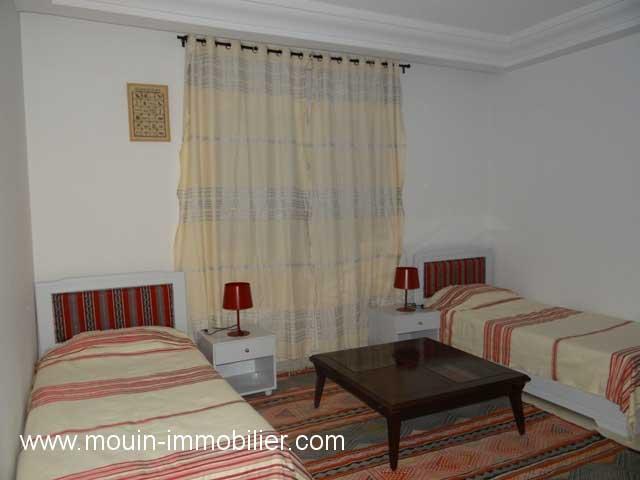 Photo Villa Les Lustres AL1228 Hammamet Nord image 5/6