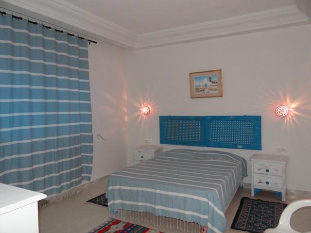 Photo Villa Les Lustres AL1228 Hammamet Nord image 5/6