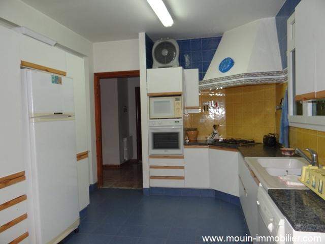 Photo Villa Les Lustres AV552 Hammamet Nord image 5/6
