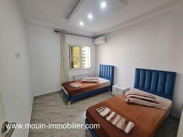 Photo Villa Les Pins Hammamet Zone Sindbed AL3231 image 5/6