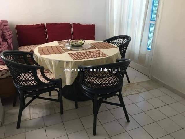 Photo VILLA LES PYRAMIDES Nabeul AL2584 image 5/6