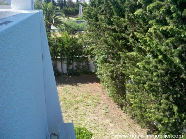 Photo villa les sapins AV787 menzah4 tunis image 5/6
