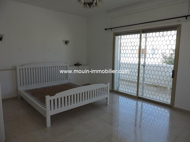 Photo Villa Les Sirenes AL2401 Hammamet Nord image 5/6