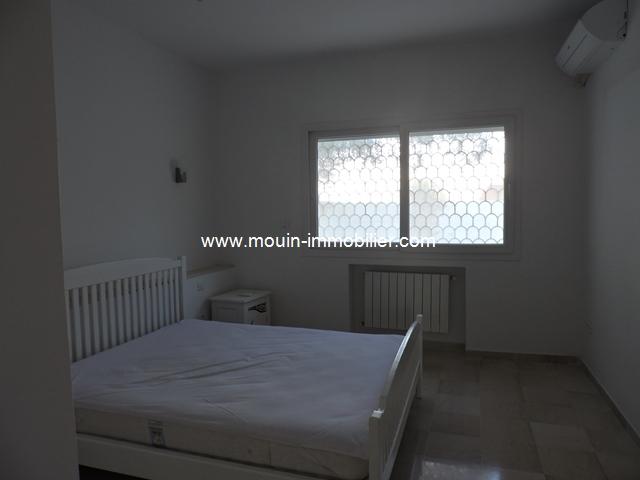 Photo Villa Les Sirenes AL2402 Hammamet Nord image 5/6