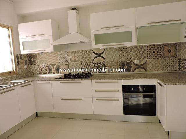 Photo VILLA LES SIRENES Hammamet AV1293 image 5/5