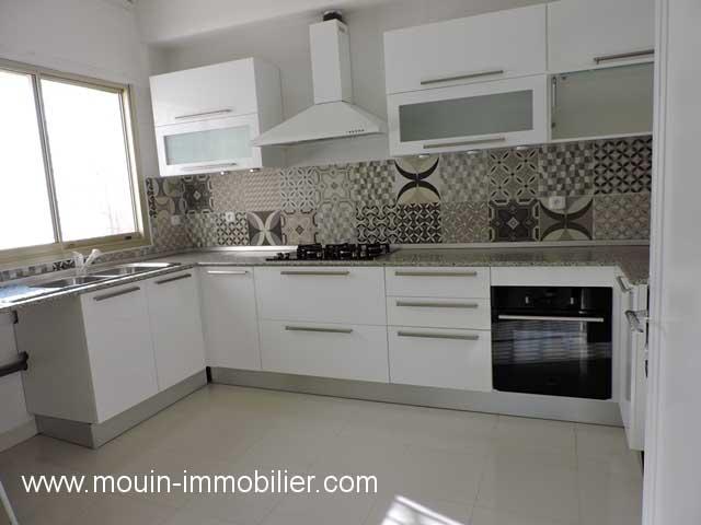 Photo VILLA LES SIRENES Hammamet Nord I AV1293 image 5/6