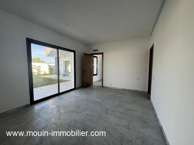 Photo Villa Les Violettes AV1911 Hammamet image 5/6
