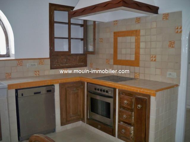 Photo Villa Les Voutes ref AV618 Sidi El Mehrsi image 5/5