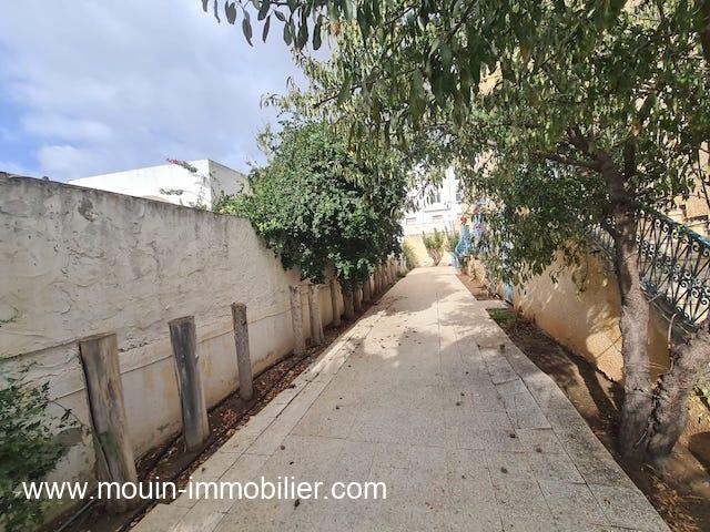 Photo VILLA LIMA Hammamet Nord I AV1751 image 5/5